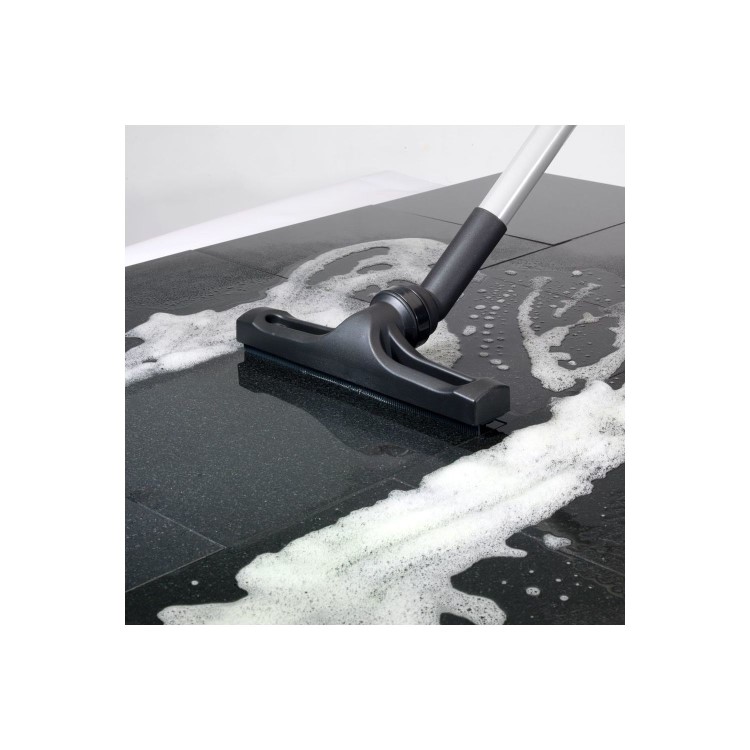 Numatic CVC370 BLUE Charles Wet & Dry Vacuum Cleaner - Blue