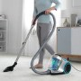 Vax Pick Up Pet Cylinder Vacuum Cleaner