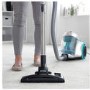 Vax Pick Up Pet Cylinder Vacuum Cleaner