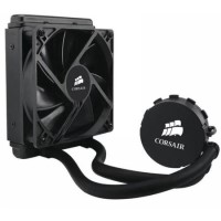 Corsair Hydro Series H55 Quiet Processor Cooler
