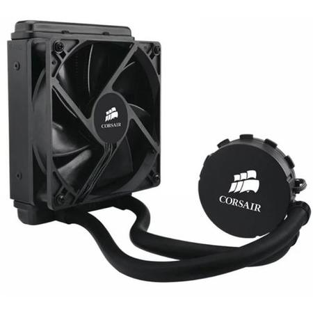 Corsair Hydro Series H55 Quiet Processor Cooler