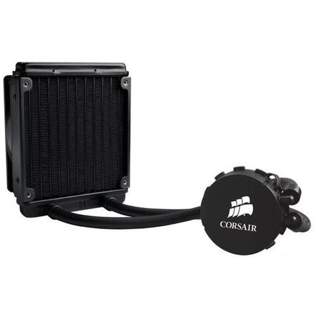 Corsair Hydro Series H55 Quiet Processor Cooler