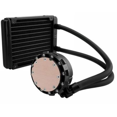 Corsair Hydro Series H55 Quiet Processor Cooler