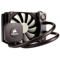 Corsair Hydro H45 120mm 2300rpm Liquid CPU Cooler
