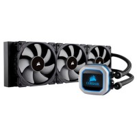 Corsair H150i Pro 360mm RGB AIO Intel/AMD CPU Water Cooler