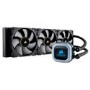 Corsair H150i Pro 360mm RGB AIO Intel/AMD CPU Water Cooler