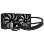 Corsair Hydro Series H100x Performance Liquid CPU Cooler - 240mm
