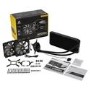 Corsair Hydro Series H100x Performance Liquid CPU Cooler - 240mm
