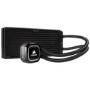 Corsair Hydro Series H100x Performance Liquid CPU Cooler - 240mm