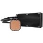 Corsair Hydro Series H100x Performance Liquid CPU Cooler - 240mm