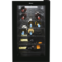 Refurbished Candy CWC021MK DiVino 21 Bottle Single Zone Wine Cooler