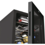 Refurbished Candy CWC021MK DiVino 21 Bottle Single Zone Wine Cooler