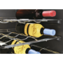 Refurbished Candy CWC021MK DiVino 21 Bottle Single Zone Wine Cooler