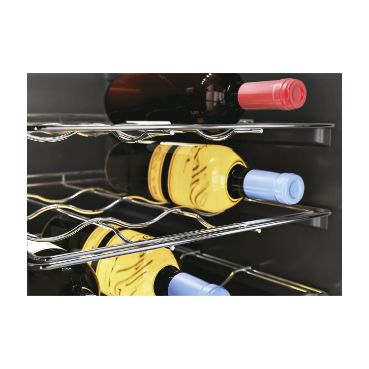 Refurbished Candy CWC021MK DiVino 21 Bottle Single Zone Wine Cooler