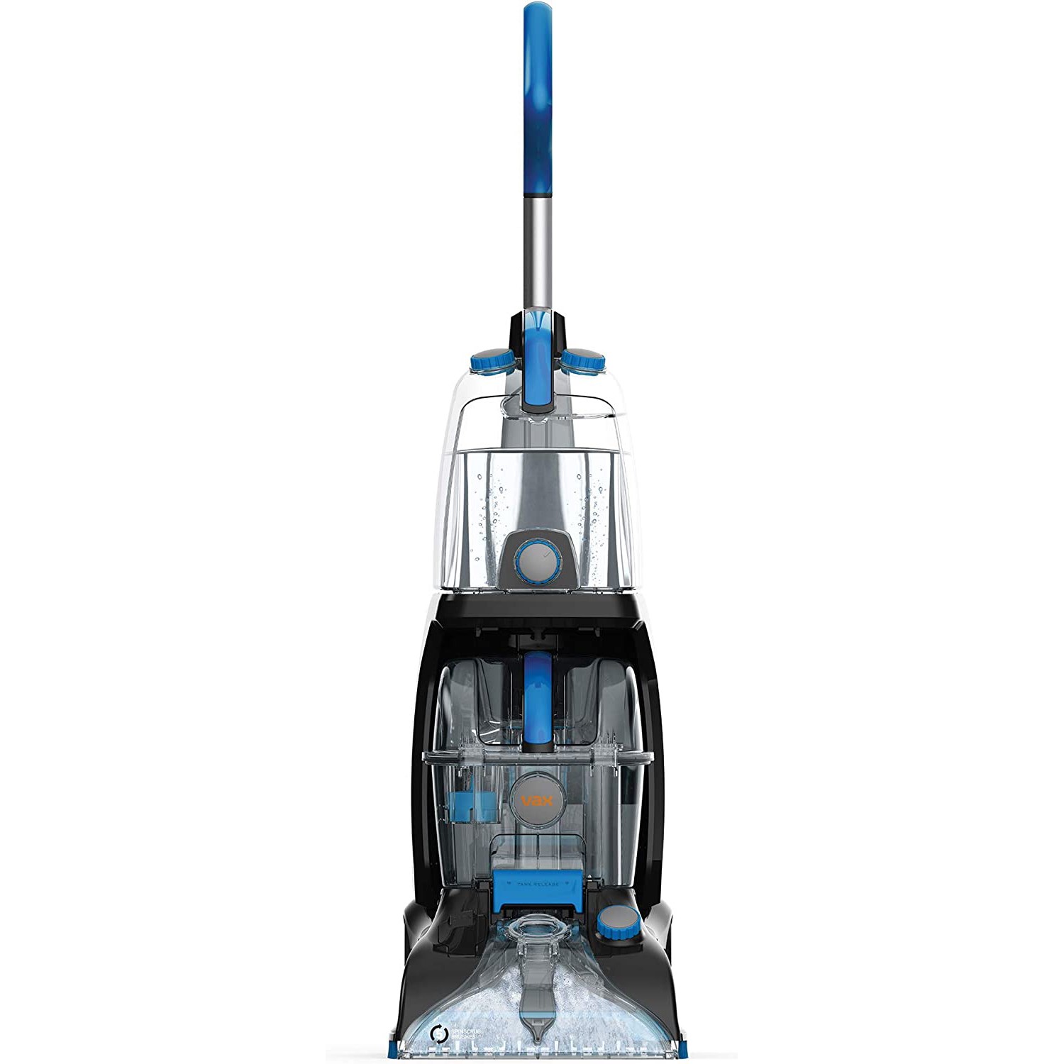 Vax cleaners deals