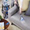 Vax Rapid Power Plus Carpet Cleaner - Grey And Blue