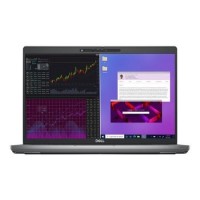 Dell Precision 3470 Intel Core i7-1260P 32GB 1TB SSD 14 Inch Windows 10 Pro Laptop