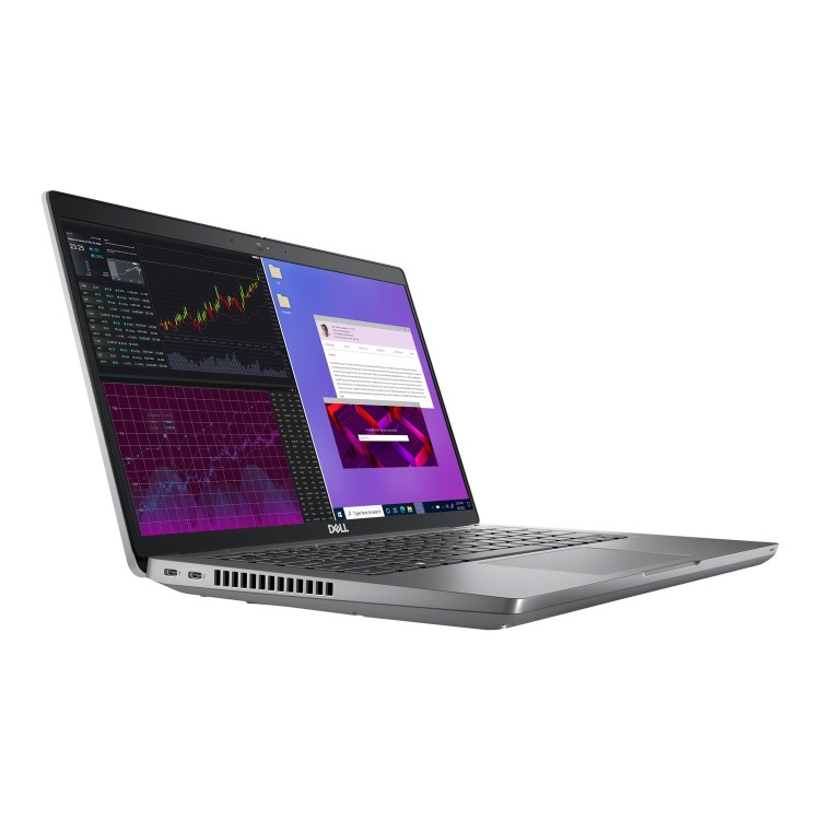 Dell Precision 3470 Intel Core i7-1260P 32GB 1TB SSD 14 Inch Windows 10 Pro Laptop