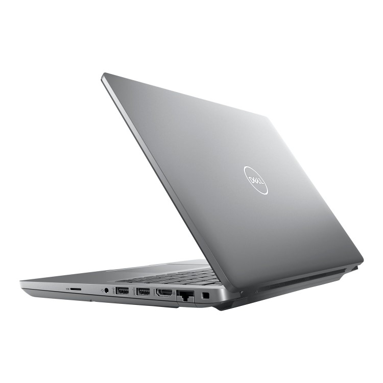 Dell Precision 3470 Intel Core i7-1260P 32GB 1TB SSD 14 Inch Windows 10 Pro Laptop