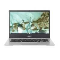 ASUS CX1400CKA Intel Pentium 4GB 128GB 14 Inch Full HD Chromebook