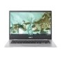 ASUS CX1400CKA Intel Pentium 4GB 128GB 14 Inch Full HD Chromebook