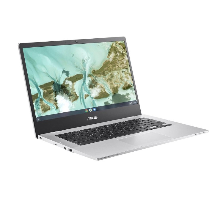 ASUS CX1400CKA Intel Pentium 4GB 128GB 14 Inch Full HD Chromebook