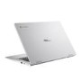 ASUS CX1400CKA Intel Pentium 4GB 128GB 14 Inch Full HD Chromebook