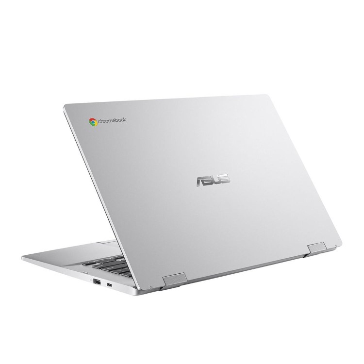 ASUS CX1400CKA Intel Pentium 4GB 128GB 14 Inch Full HD Chromebook