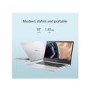 ASUS CX1400CKA Intel Pentium 4GB 128GB 14 Inch Full HD Chromebook