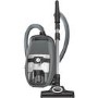 Refurbished Miele CX1 Blizzard Comfort Cat & Dog Cylinder Vacuum Cleaner Grey