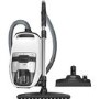 Miele CX1 Blizzard Comfort Cylinder Vacuum Cleaner - White