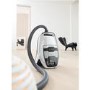 Miele CX1 Blizzard Comfort Cylinder Vacuum Cleaner - White