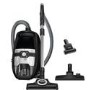 Miele Blizzard CX1 Cat & Dog Pro Bagless Cylinder Vacuum Cleaner - Black