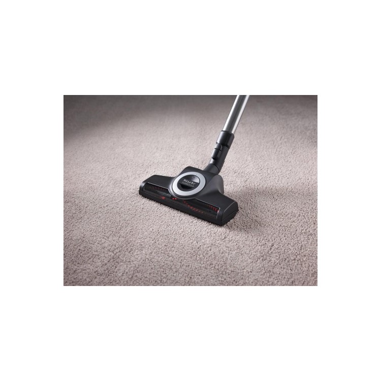 Miele Blizzard CX1 Cat & Dog Pro Bagless Cylinder Vacuum Cleaner - Black