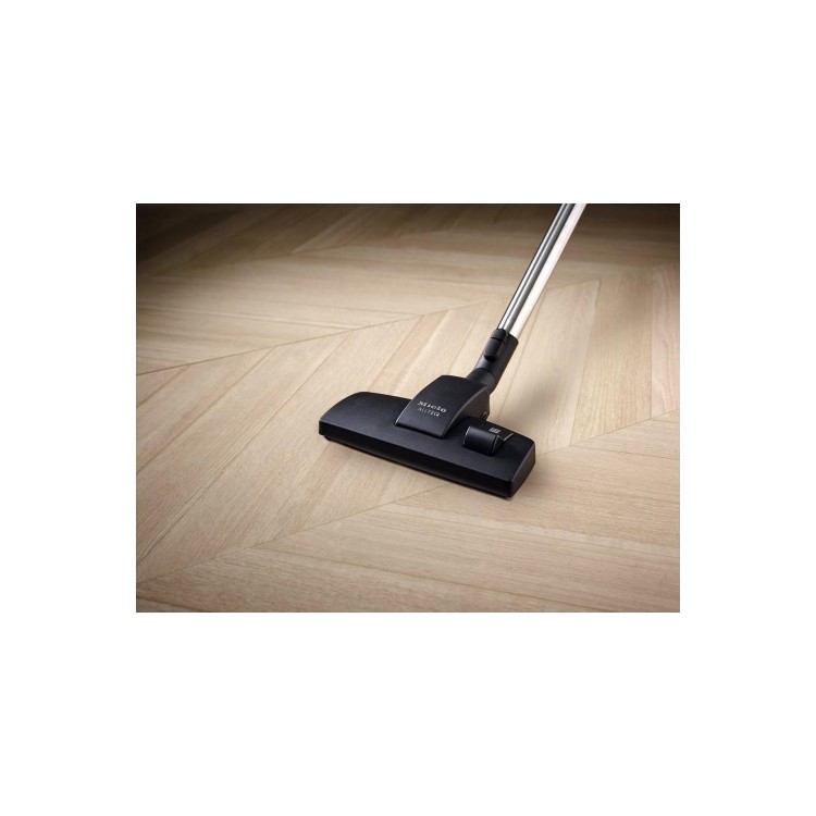 Miele Blizzard CX1 Cat & Dog Pro Bagless Cylinder Vacuum Cleaner - Black