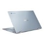 ASUS Flip CX5 Core i7-1160G7 8GB 512GB SSD 14 Inch Chromebook