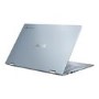 ASUS Flip CX5 Core i7-1160G7 8GB 512GB SSD 14 Inch Chromebook