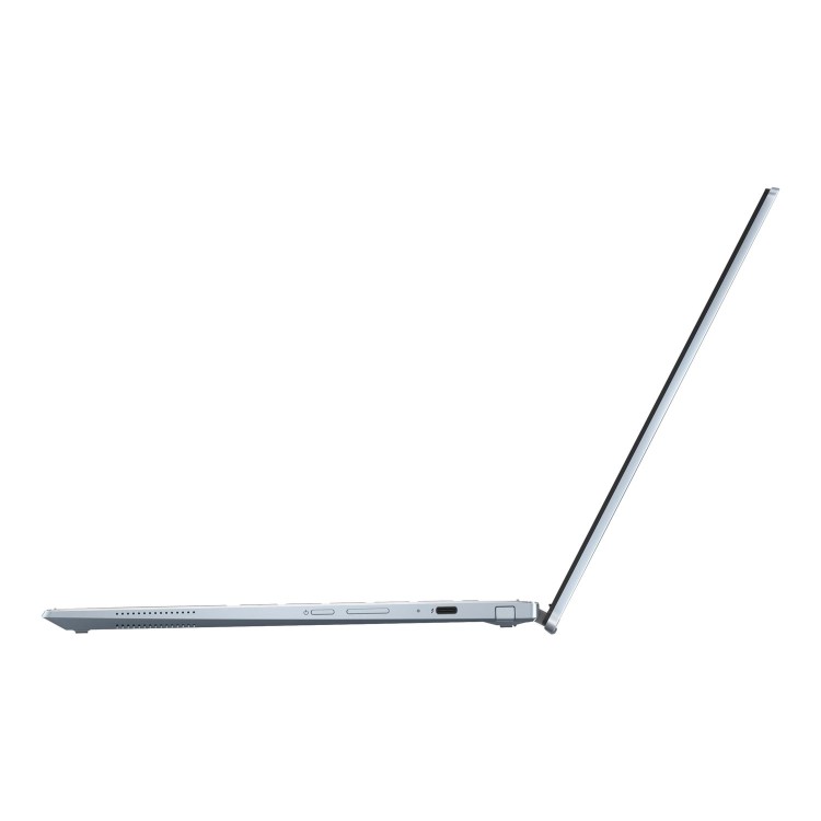 ASUS Flip CX5 Core i7-1160G7 8GB 512GB SSD 14 Inch Chromebook