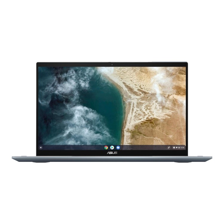 ASUS Flip CX5 Core i7-1160G7 8GB 512GB SSD 14 Inch Chromebook