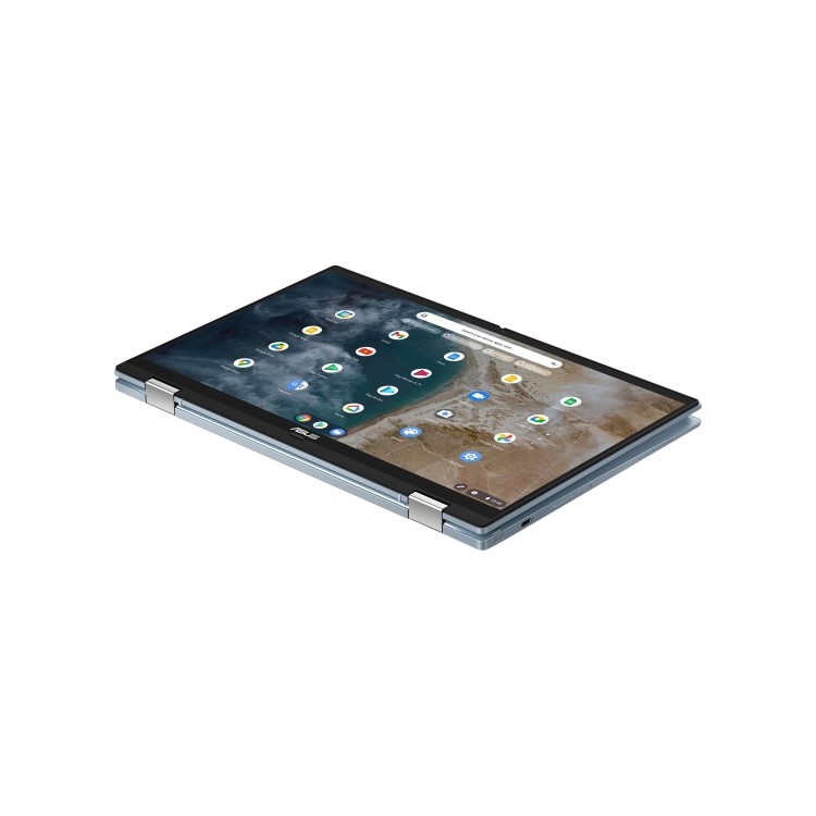 ASUS Flip CX5 Core i7-1160G7 8GB 512GB SSD 14 Inch Chromebook