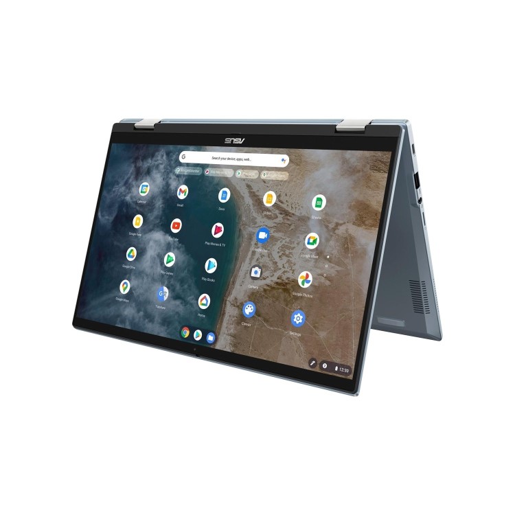 ASUS Flip CX5 Core i7-1160G7 8GB 512GB SSD 14 Inch Chromebook