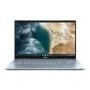 ASUS Flip CX5 Core i7-1160G7 8GB 512GB SSD 14 Inch Chromebook
