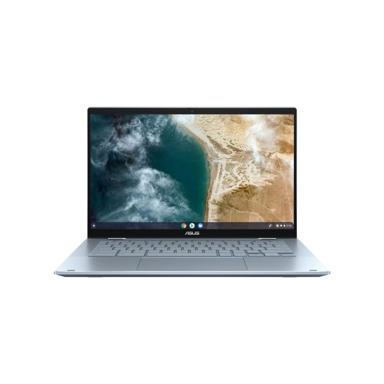 ASUS Flip CX5 Core i7-1160G7 8GB 512GB SSD 14 Inch Chromebook