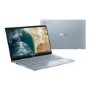 ASUS Flip CX5 Core i7-1160G7 8GB 512GB SSD 14 Inch Chromebook