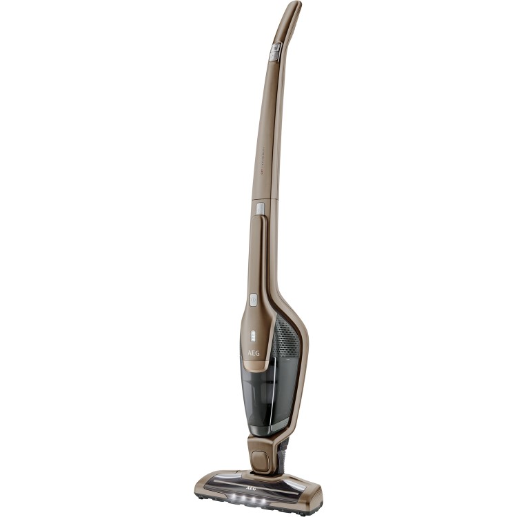 AEG CX7-2-45BM CX7 2-in-1 Cordless Vacuum