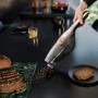 AEG CX7-2-45BM CX7 2-in-1 Cordless Vacuum