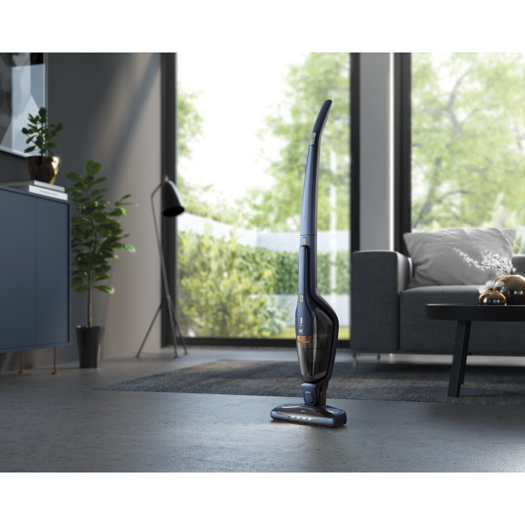 AEG CX7 2-in-1 Cordless Vacuum Cleaner