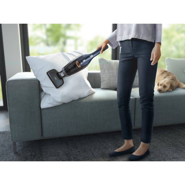 AEG CX7 2-in-1 Cordless Vacuum Cleaner
