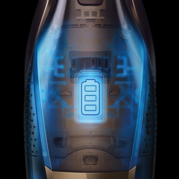 AEG CX7 2-in-1 Cordless Vacuum Cleaner
