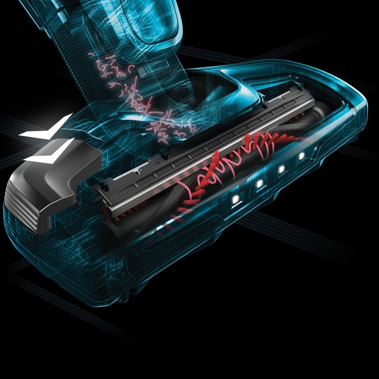 AEG CX7 2-in-1 Cordless Vacuum Cleaner